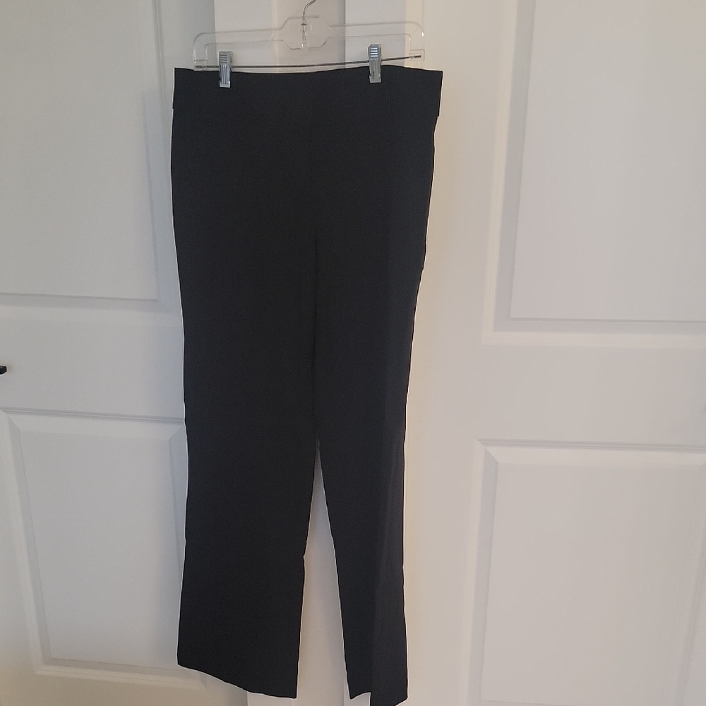 LOFT Classic Black Women's Trousers